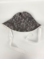 Платье и панама, 98