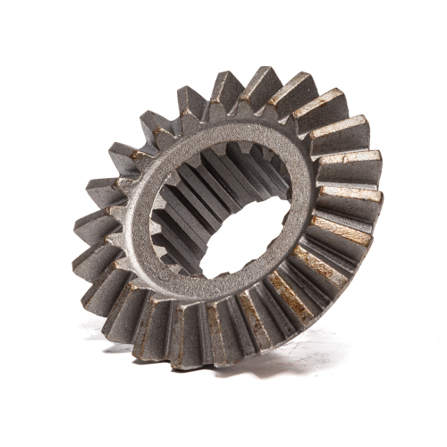 Шестерня полуосевая (Z=22), МТЗ