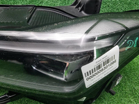 Фара левая Changan Uni-V (2022-н.в.) LED