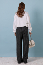 Джемпер с принтом