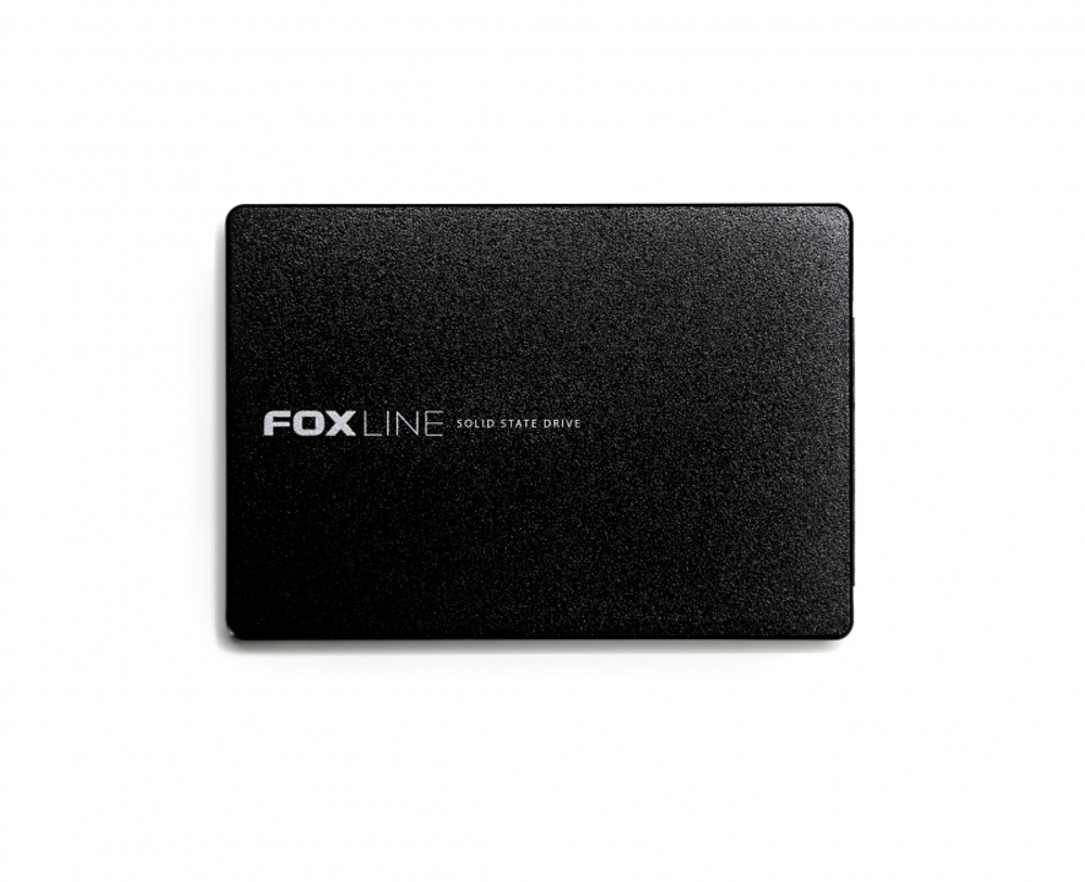 Накопитель SSD 2.5'' Foxline FLSSD512X5SE
