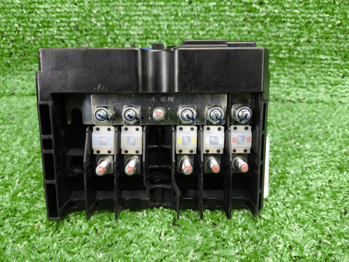 Блок предохранителей Chery Arrizo 8 (2022-н.в.)