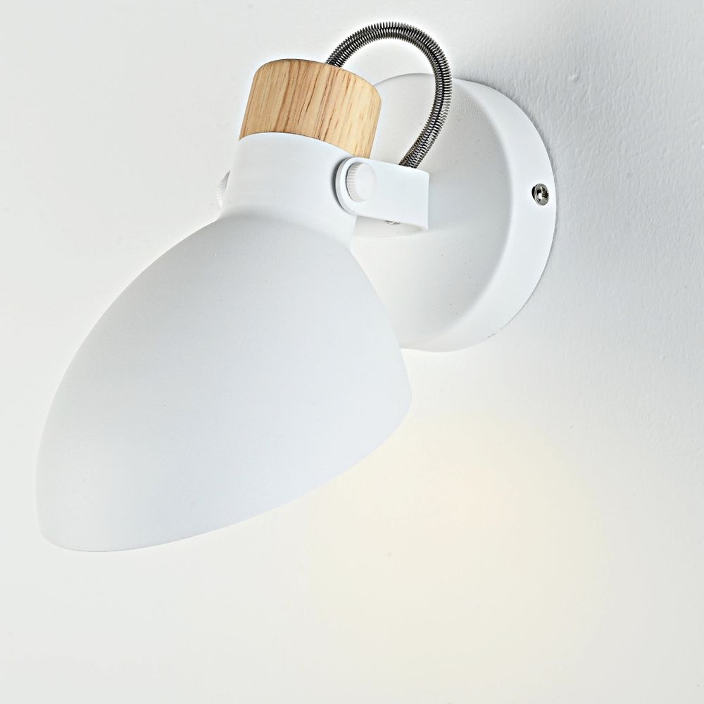 Настенное Бра Onder White By Imperiumloft