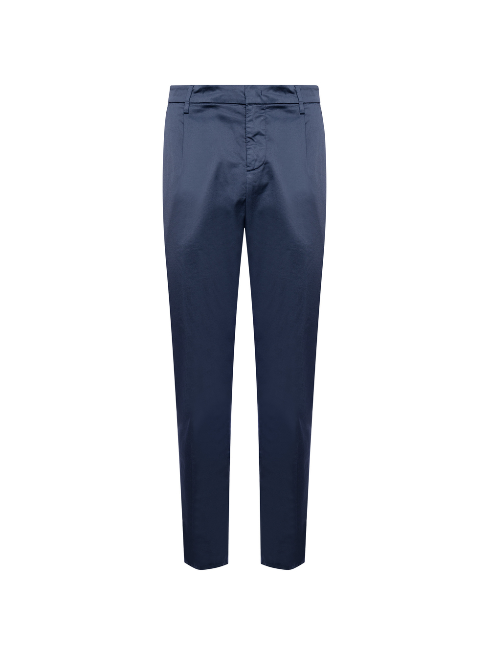 DONDUP  джинсы - синий