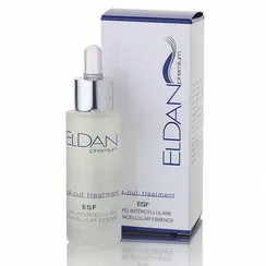 Активная регенерирующая сыворотка egf