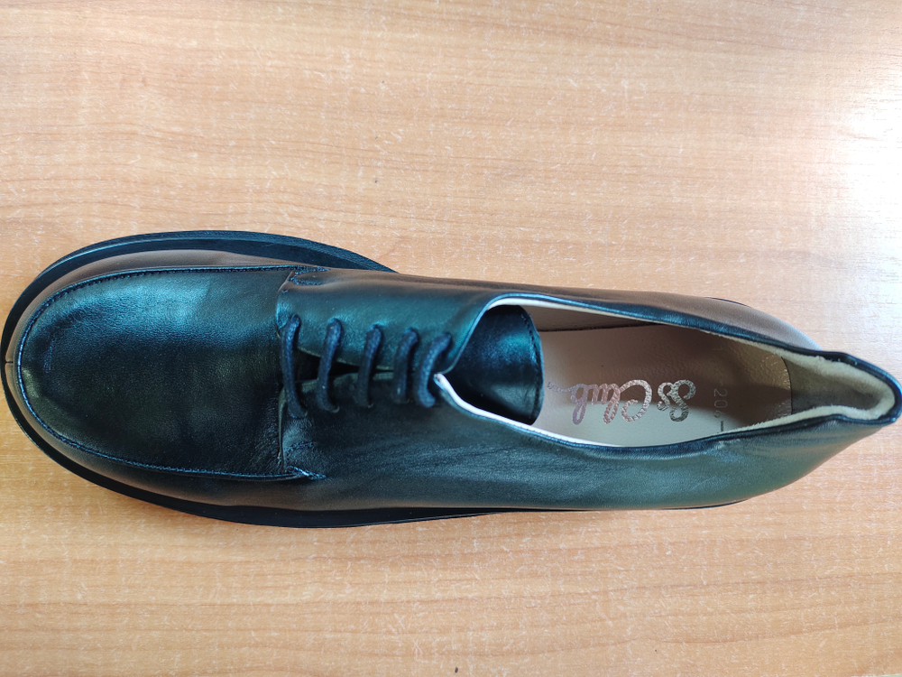 Туфли женские SS CLUB 128-206\204