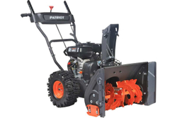 Бензиновый снегоуборщик PATRIOT PS 603 426108603