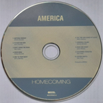 America / Original Album Series (5CD)