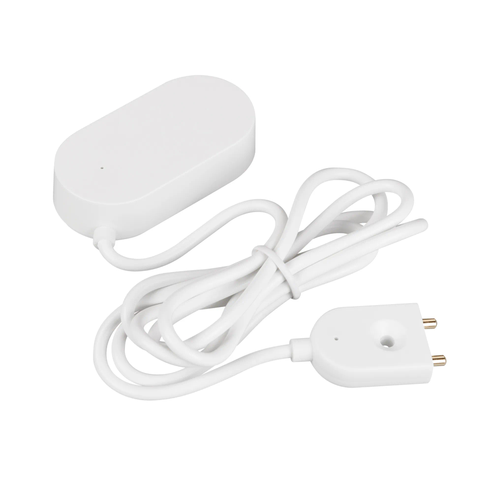 INTELLIGENT ARLIGHT Датчик протечки TY-ZB-801-16-72-SUF White (3V, External sensor) (IARL, IP20 Пластик, 2 года) 052900