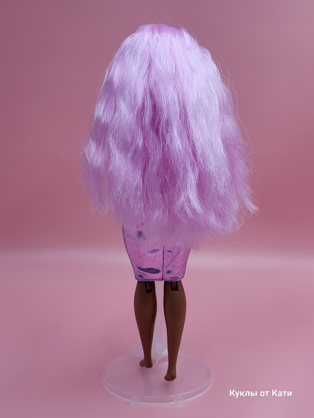 Кукла Барби 01667