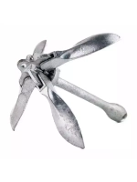 Якорь-кошка CIM, складной, 8 кг тип А