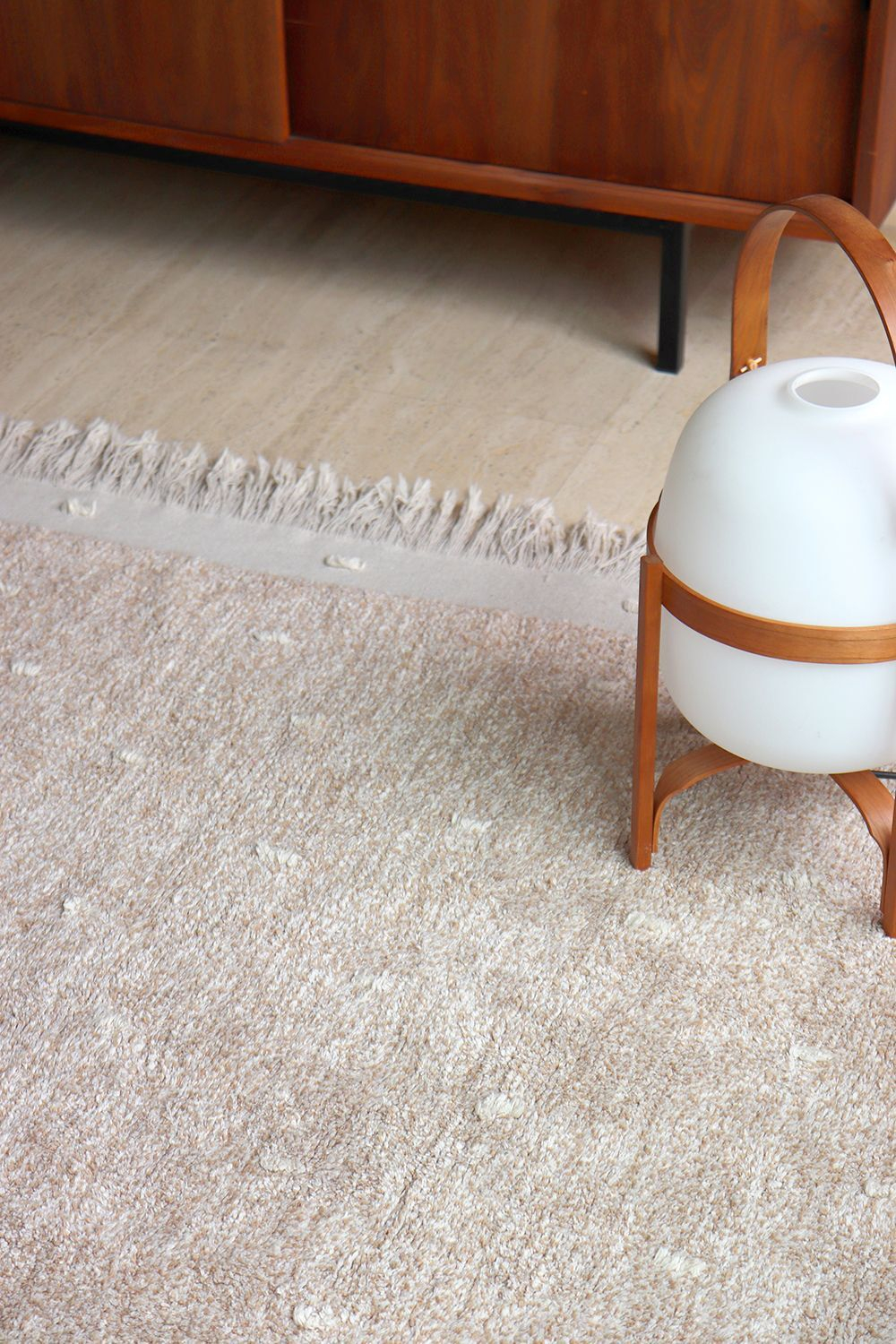 Ковер Lorena Canals Woods Symphony Linen (140 x 200 см)