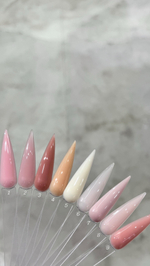 Бескислотная база серия NUDE