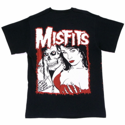 Футболка Misfits (110)