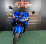 Kawasaki ZZ-R1400 , 2006