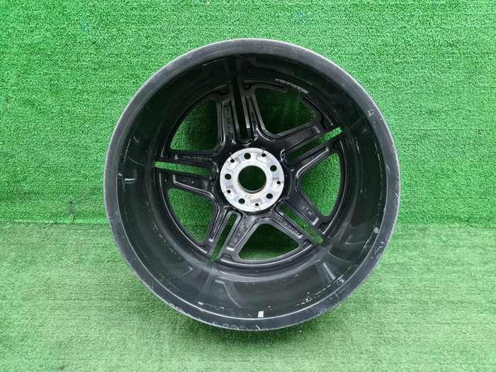Диск литой R20 Mercedes GLE V167 18-нв AMG задний
