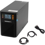 Источник бесперебойного питания Ippon Innova TA 1000 1000Вт 1000ВА черный