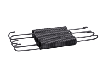 Пружина бака 481249248086 стиральной машины с вертикальной загрузкой Whirlpool, Asko, Gorenje, Bosch, Siemens