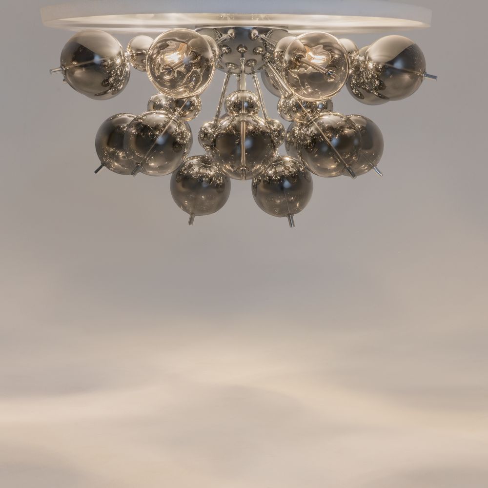 Потолочный светильник Maytoni MOD133CL-04CH