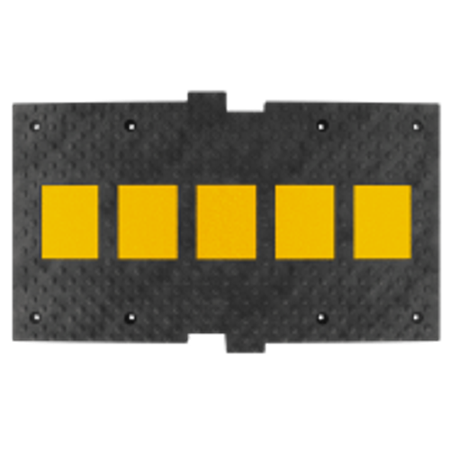 Лежачий полицейский ИДН-900-1 основной элемент КОМПОЗИТ