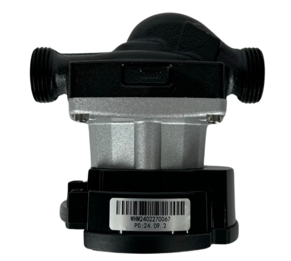 Насос циркуляционный с частотным регулированием САРМАТ WHM20-40P 130 мм (CN)