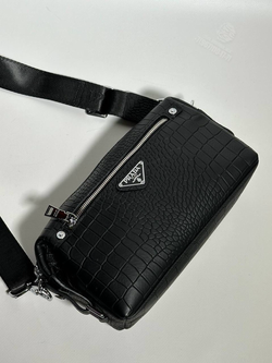 Сумка через плечо Prada