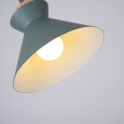 Подвесной светильник OMG B Green