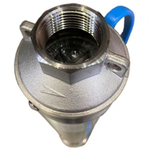 Насос BELAMOS 3TF-115/3 каб. 60м нерж.