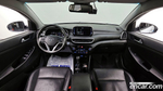 Hyundai All New Tucson Дизель 2.0 2WD (09.2019)