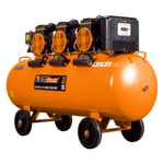 Компрессор безмасляный AERO 750/150F 9987