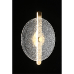 Настенный светодиодный светильник Aployt Lorentayn APL.328.01.11