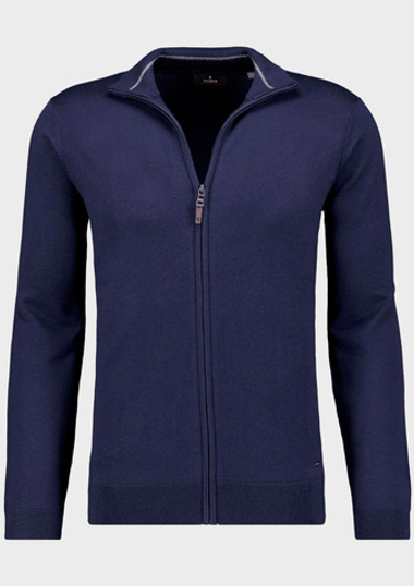 Кардиган RAGMAN Strick-Jacke