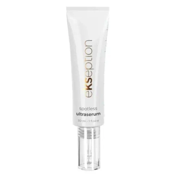 Ekseption Spotless Ultraserum , осветляющая сыворотка против пигментных пятен, 30 мл.