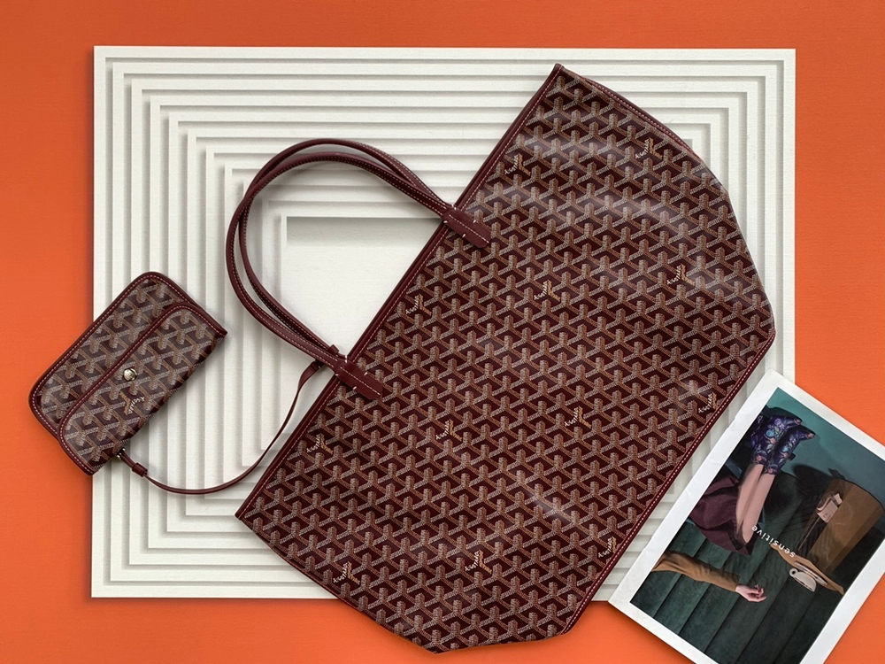 Goyard Anjou GM