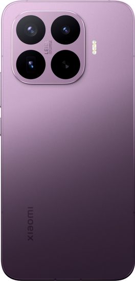 Смартфон Xiaomi 17T Pro 12/1 ТБ Фиолетовый