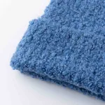 Шапка Ymkashix Little Lamb пыльно-синяя