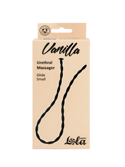 Уретральный Массажер Vanilla Glide Small