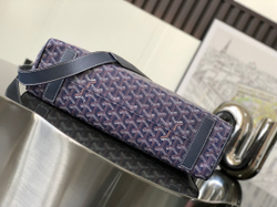 Goyard Voltaire Bag 38 cm
