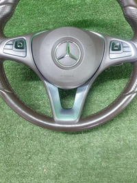 Руль Mercedes E W213 (2016-2023)