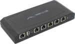 Коммутатор UBIQUITI &lt;TS-5-POE&gt; TOUGH Switch PoE (5UTP 1000Mbps)