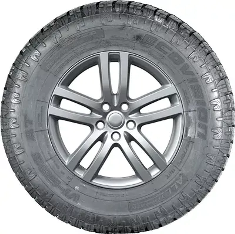 Ovation Ecovision VI-686AT 275/65 R20 126/123R