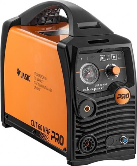 Аппарат плазменной резки СВАРОГ PRO CUT 60 NHF (L2060A) 00000096552