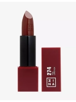 Губная помада the lipstick 3INA 274
