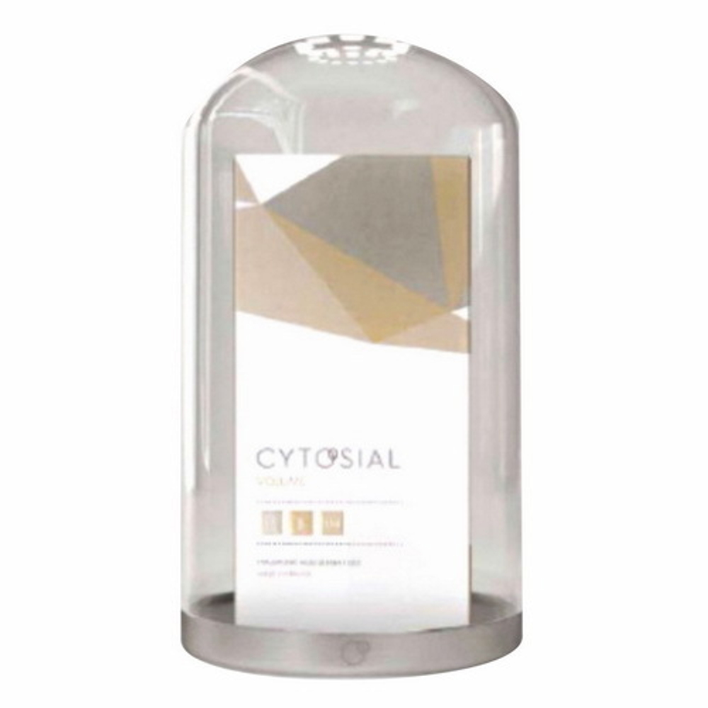 Cytosial Volume | 25 мг/мл | Филлер плотный волюметрик