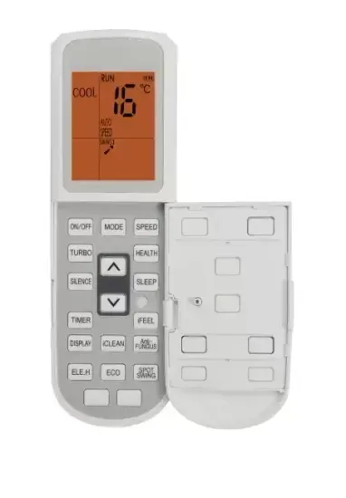 Напольно-потолочная сплит-система Бирюса BLCF-H36/4DR3E/BL-H36/4DR3E