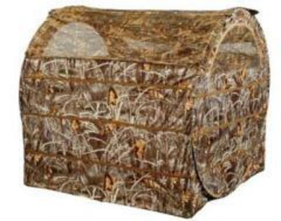 Засидка Ameristep палатка на гуся, 152x152 см