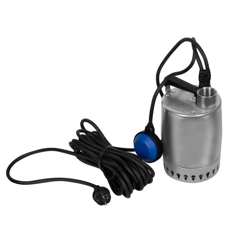 Насос дренажный Grundfos Unilift KP 350 - A1