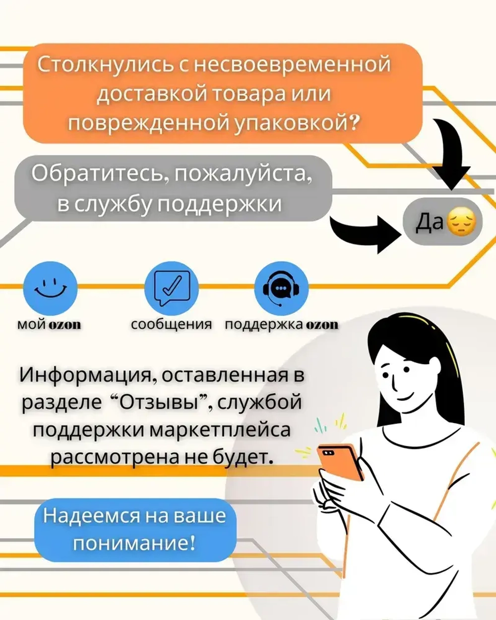 Сетевой фильтр Тройник для розетки плоский с USB и Type-C разветвитель электрический с выключателями