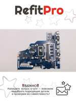 Материнская плата для ноутбука Lenovo L340-15IWL WIN 4205U UMA 4G (5B20S42163), оригинал