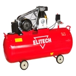 ELITECH КПР 200/550/3.0 компрессор масляный E0504.004.00